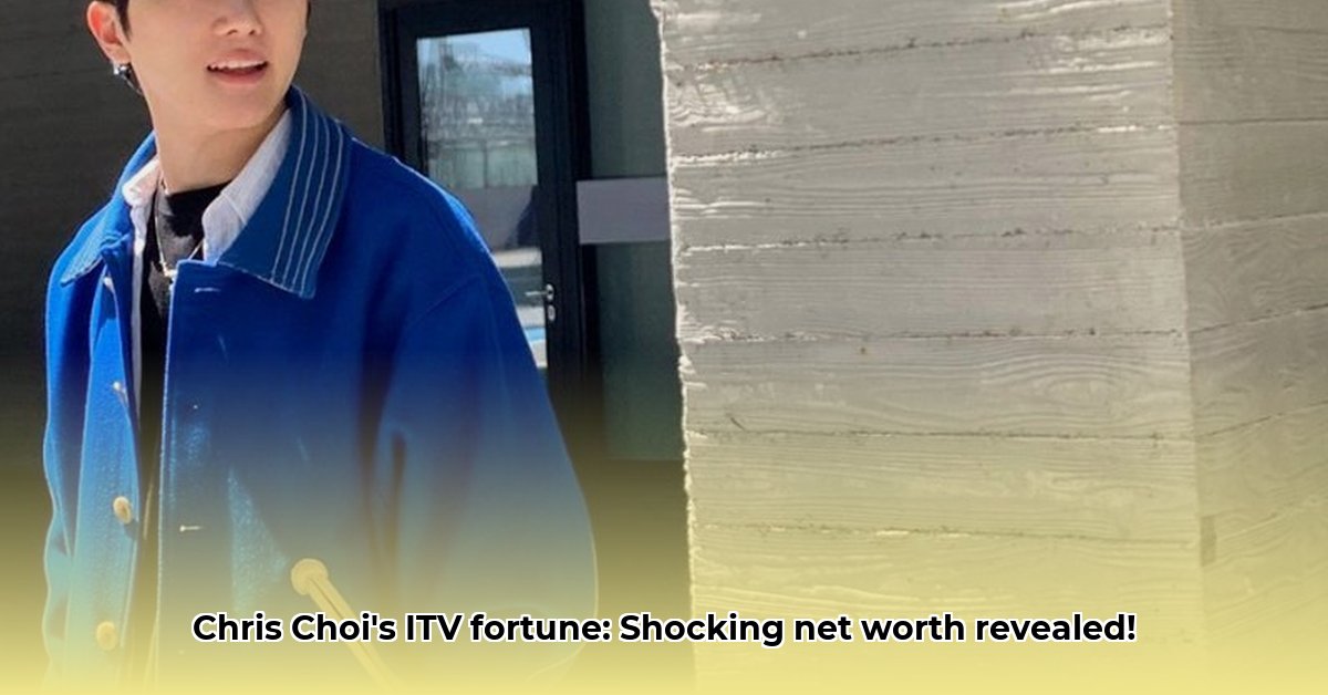 chris-choi-net-worth